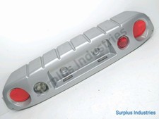 PARE-CHOC ARRIERE ERIBA