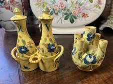 Huilier vinaigrier ET