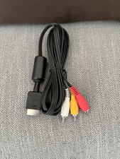 câble officiel audio vidéo