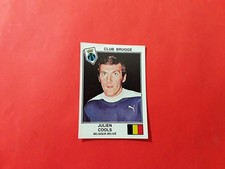 Panini FOOTBALL ORIGINAL EURO