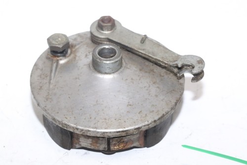 Flasque frein avant montesa - avant,