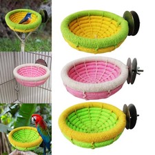 Cage de grotte de lit