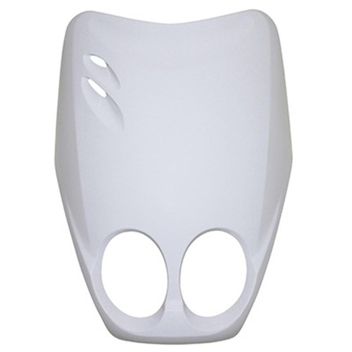 Carenage tablier scoot - carenage-tablier,