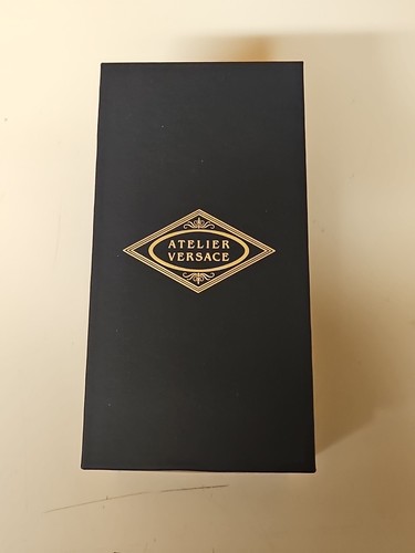 Versace atelier coffret écrin - versace,