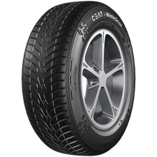CEAT Pneu hiver 155/65 R 14 TL
