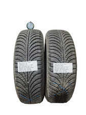 2 PNEUS D'OCCASION 165/70 R 13