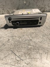 Autoradio d'origine RENAULT