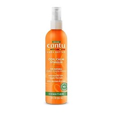 Moisturizing Painless Hair Detangler for Soft Tangle-Free Hair (8oz)