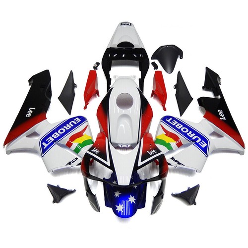 Fairings for 2003 2004 - fairings,