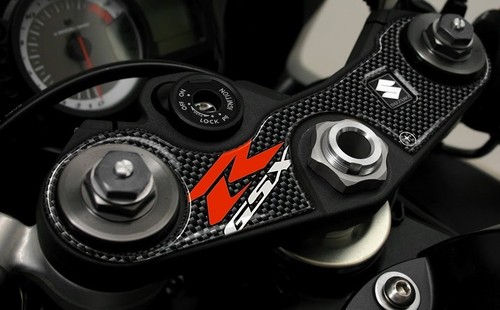Adhésifs suzuki gsxr - adhésifs,