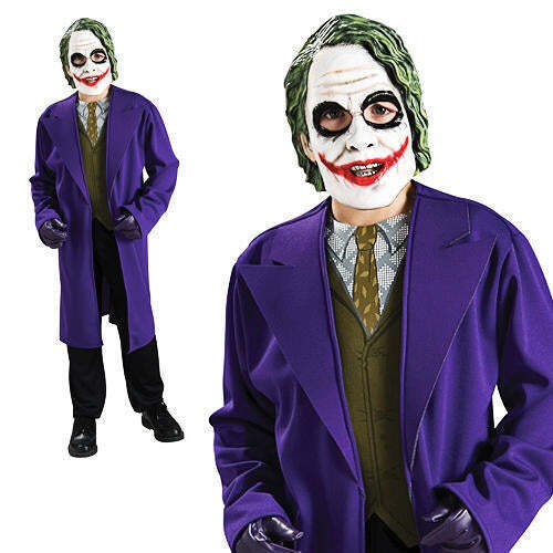 Costume halloween pour - le,
