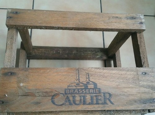 Caisse bouteilles - bouteilles, /