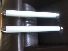 Carlton PY Rochon wall lamp palace design lighting type Art Deco the pair 