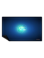 Multi game rug size 2 60x100 blue Fr Wogamatwog031mb