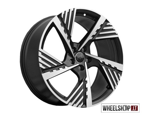 Audi style r19 5x112 jantes - 5x112,