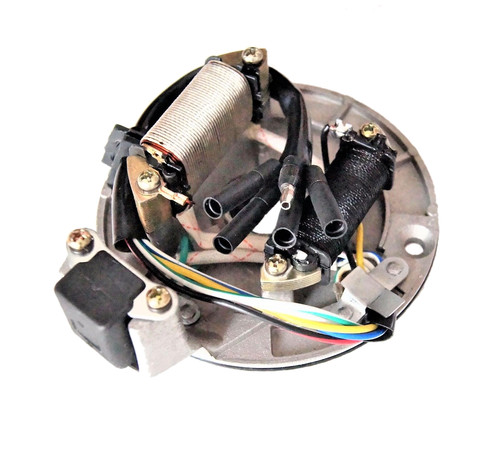 Alternateur stator coil - alternateur,