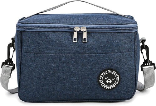 Sac isotherme lunch bag - lunch,