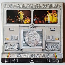 Bob Marley & The Wailers
