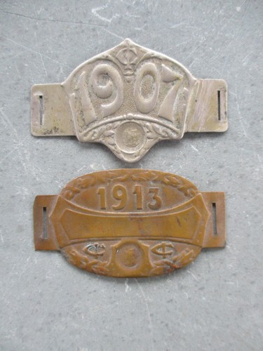Rare lot deux - de,