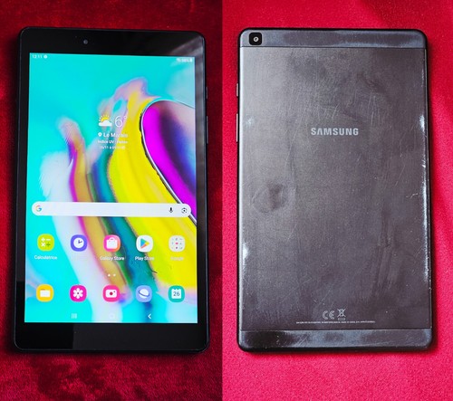 Samsung galaxy tab - samsung,