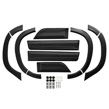 Pour Duster 2018-2024 Fender