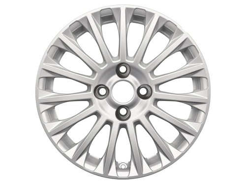 Ford fiesta jante alliage - fiesta,