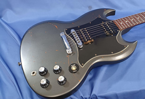 Gibson guitare électrique - [gibson],