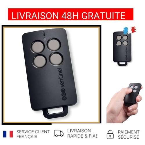 Télécommande portail - télécommande,