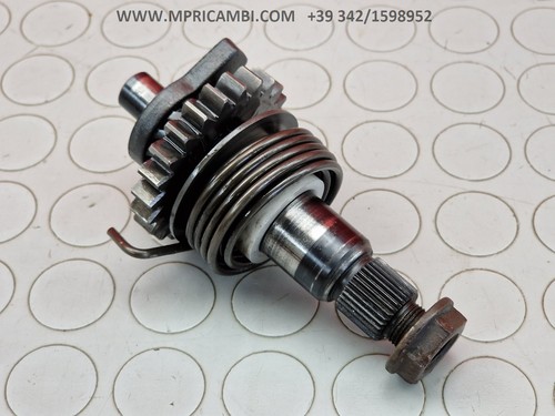 Axe kick arbre 2aj1566000 - kick,