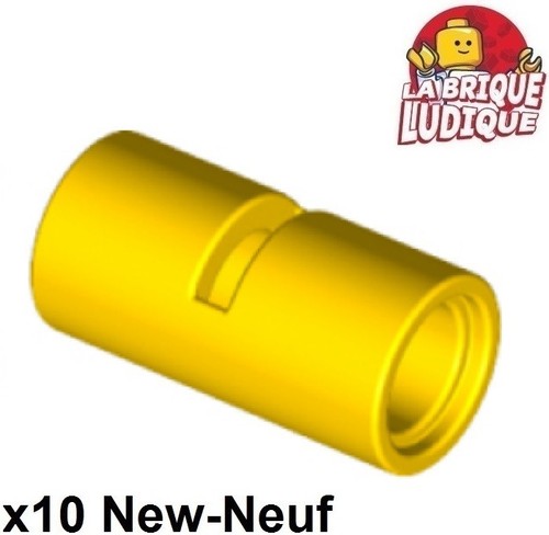 Lego technic 10x - , pin