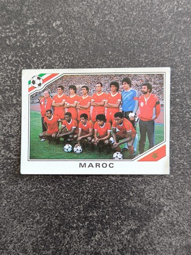 Sticker mexico équipe - mexico, 86