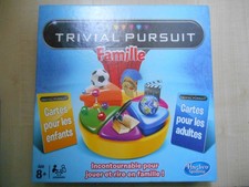 Jeu de société Trivial
