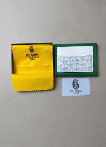 Porte carte goyard - porte,