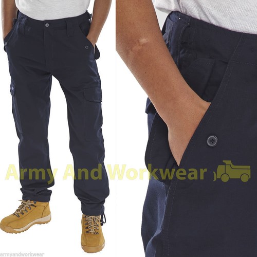Cargo combat travail - combat, pantalon