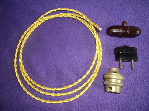 Ancienne lampe zeppelin - lampe,