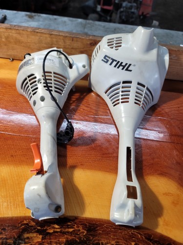 Oem stihl trimmer engine - oem,