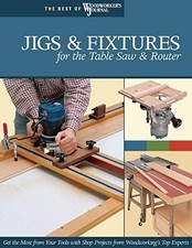 Jigs & fixtures for the table