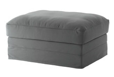 Housse de tabouret IKEA