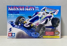 TAMIYA 92326 Mini 4WD MANTA