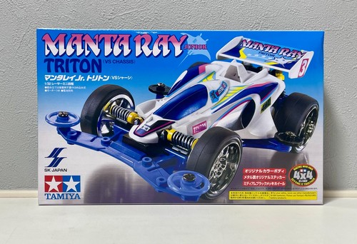 Tamiya 92326 mini - mini, 4wd