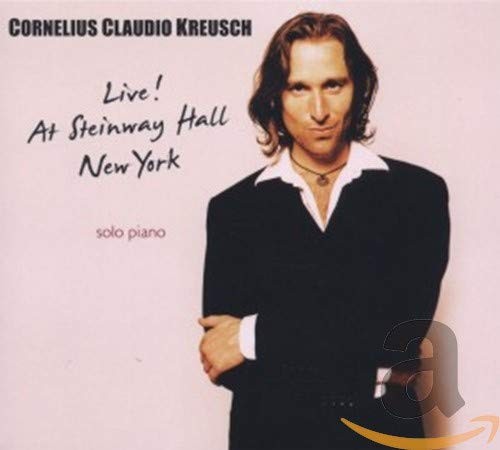 Cornelius claudio kreusch - cornelius,