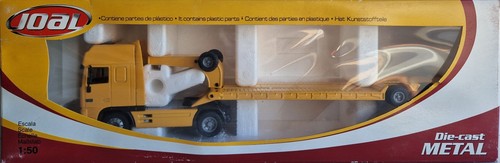 Joal daf xf 95 - joal, 1/50