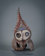 BRIDE PRICE (Wealth Object), Talipun, Prince Alexander Mountains, PNG