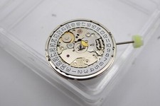 Mouvement automatique suisse