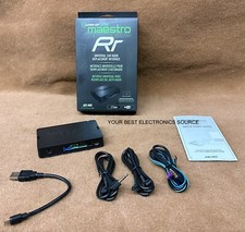 NEW iDatalink / Maestro RR, ADS-MRR Car Radio Replacement Interface Module