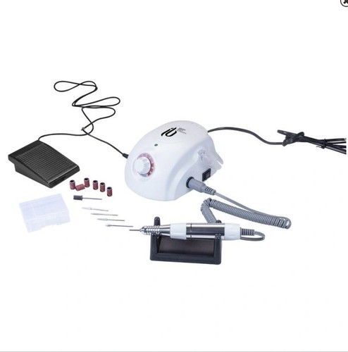 Neuve ponceuse ongle manucure