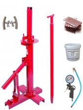 Démonte Pneu manuel Auto + 60