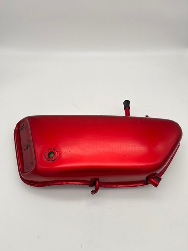 Yamaha 250 rd350 tank - rd350,