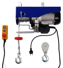 Pallit Treuil électrique |