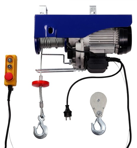 Pallit treuil électrique - pallit,